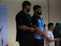 گزارش تصویری بازی های روز هفتم(بخش دوم) 